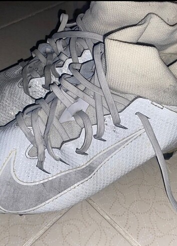 Nike krampon 42 numara