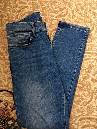 Kot pantolon