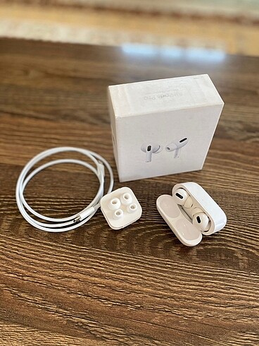 Apple Airpords Pro (Bluetooth kulaklık )