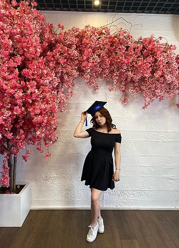 zara mini elbise