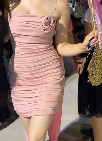 mini elbise