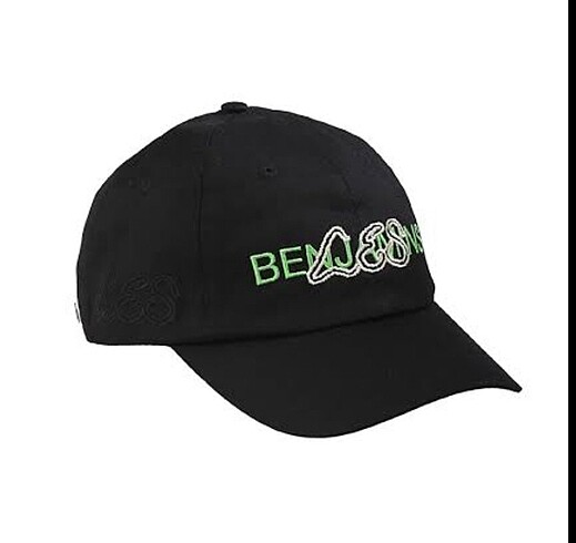Les Benjamins Benjamins Şapka