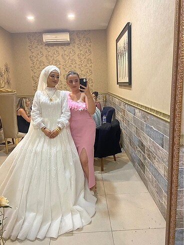GELİNLİK