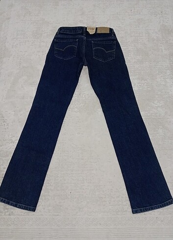 Rodi Mood Rodi 134 Taffy Woman Mid Blue Wash