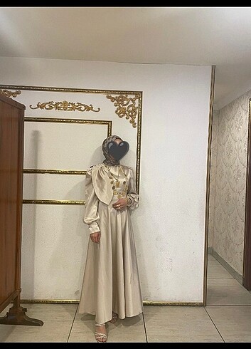 Diğer Abiye 