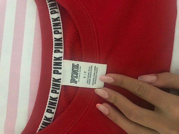 Victoria s Secret Victoria secret sweatshirt