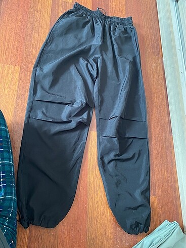 m Beden paraşüt pantalon