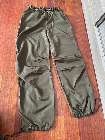 paraşüt pantalon