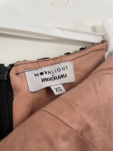 VAKKORAMA GECE ELBİSESİ - Görsel 7