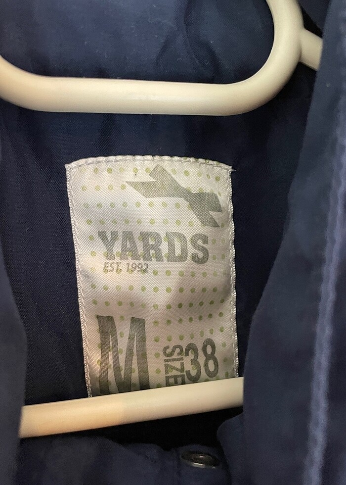 YARDS MARKA - Görsel 3