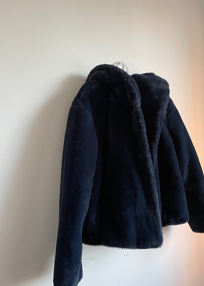 MANGO TÜYLÜ BOZULMAYAN - Görsel 3