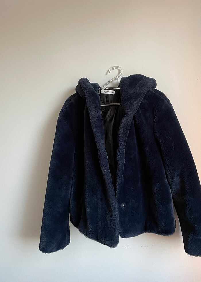 MANGO TÜYLÜ BOZULMAYAN - Görsel 5