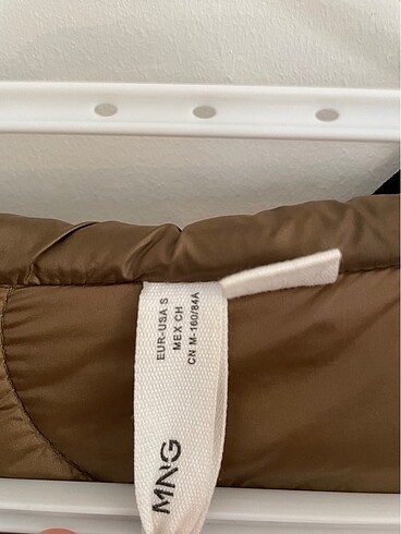 Zara 3 adet mont