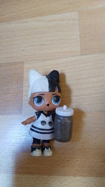 LoL bebek