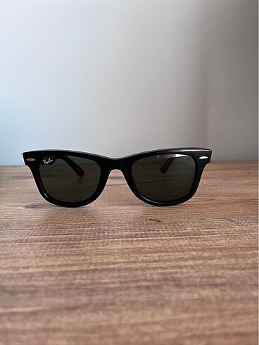 Rayban kemik