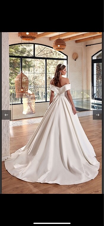 Gelinlik - Görsel 2