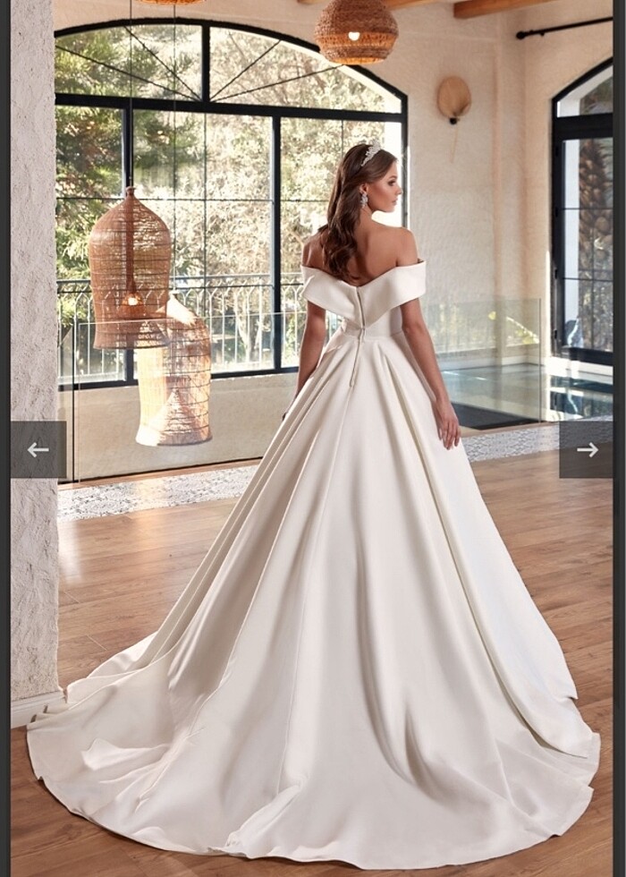 Gelinlik - Görsel 2