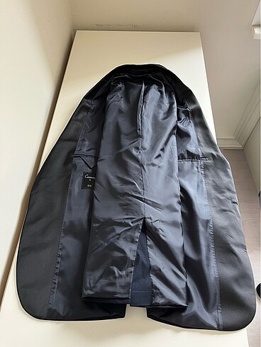 Smokin takım - Görsel 2