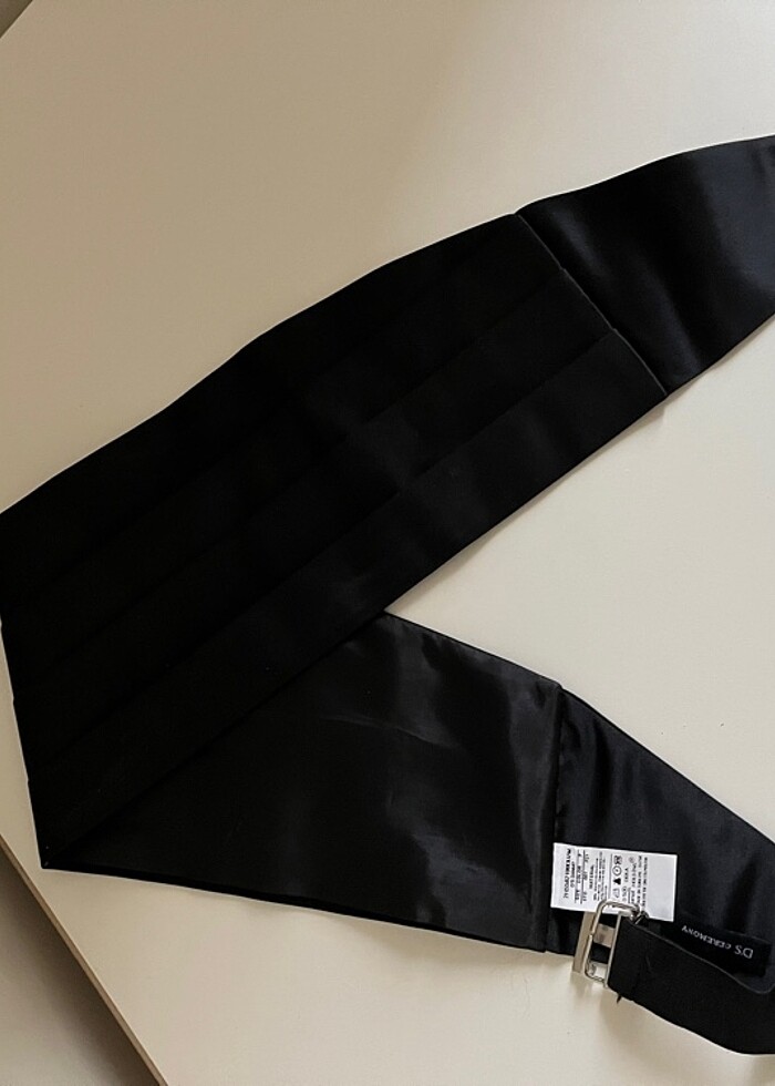 Smokin takım - Görsel 4