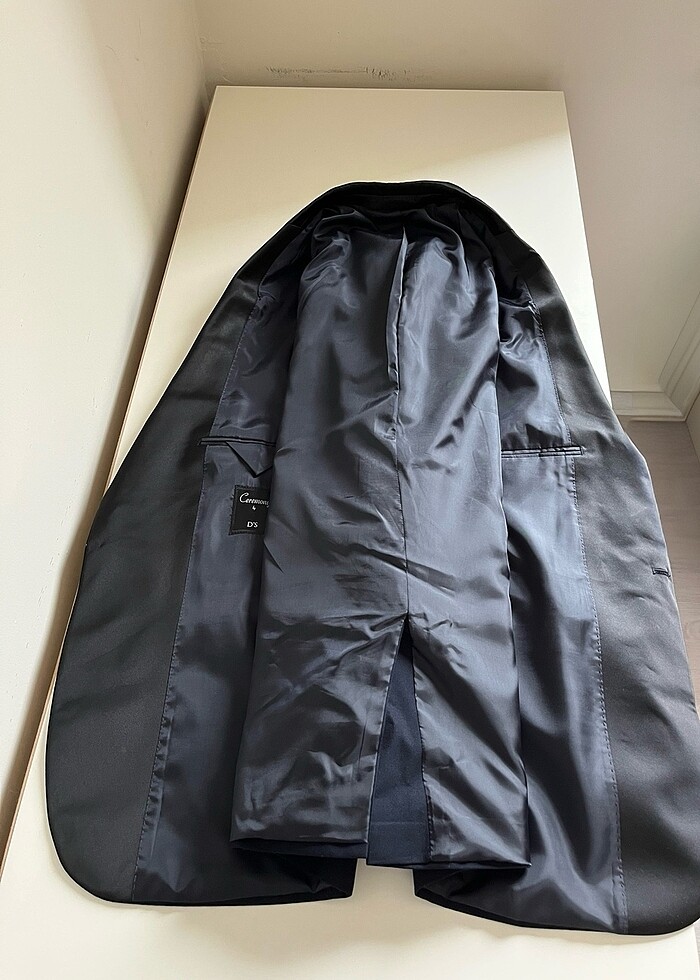 Smokin takım - Görsel 2