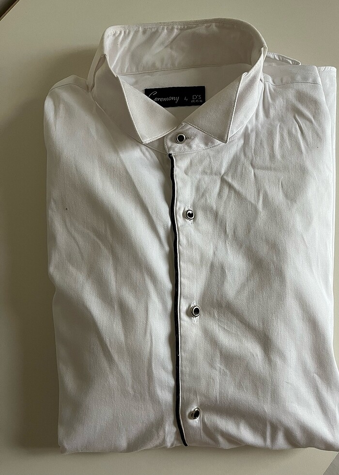 Smokin takım - Görsel 3