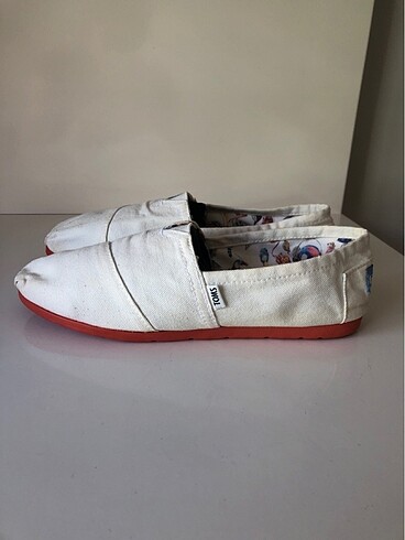 Toms ayakkabı