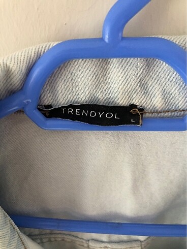 Trendyol & Milla Kot ceket