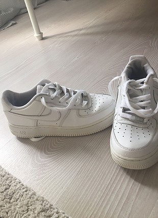 Nike spor ayakkabı