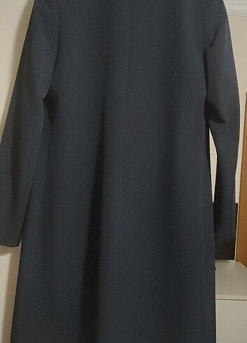 Tesettür ceket - Görsel 2