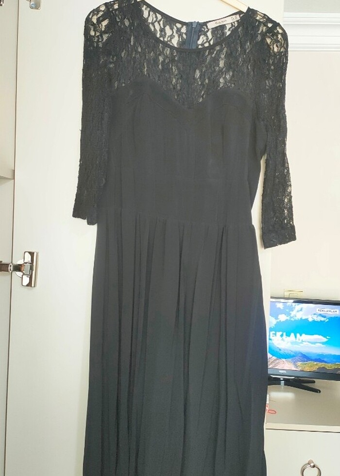 Dantel elbie - Görsel 2