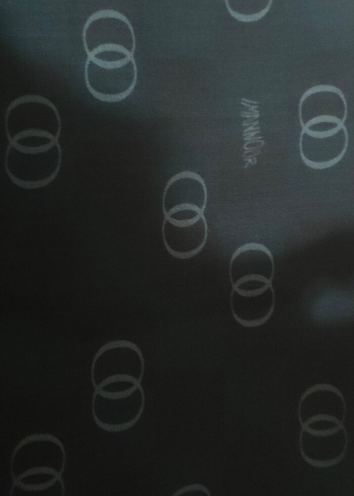 İmannor şal - Görsel 2