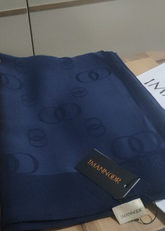 İmamnor şal - Görsel 3