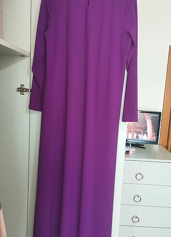 Abiye elbise - Görsel 3