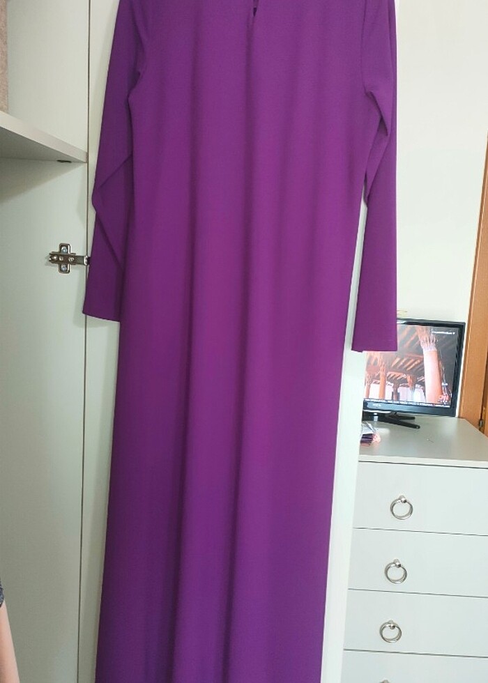 Abiye elbise - Görsel 3