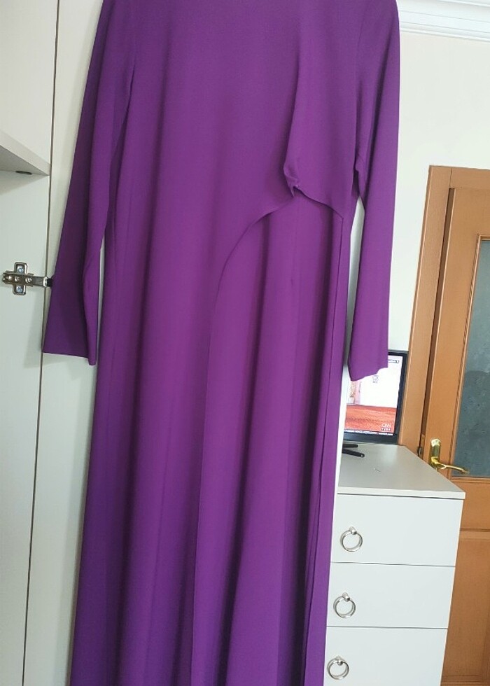 Abiye elbise - Görsel 2