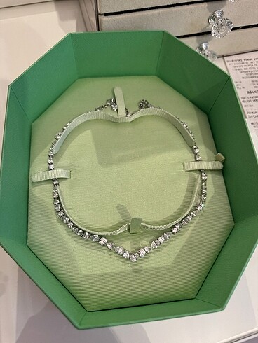 swarovski Swarovski Mesmera Kolye