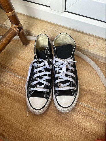 Converse Converse Chuck Taylor All Star Siyah