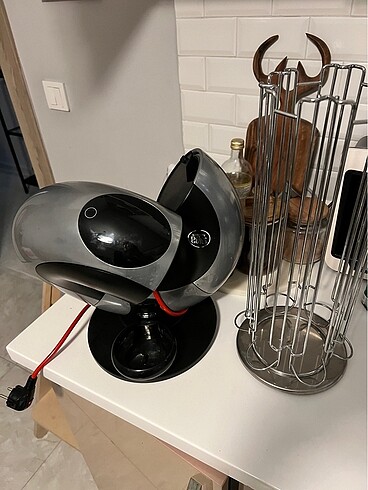 Delonghi Delonghi Dolce Gusto Eclipse Kahve Makinası