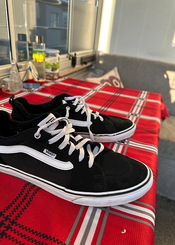 Vans 45
