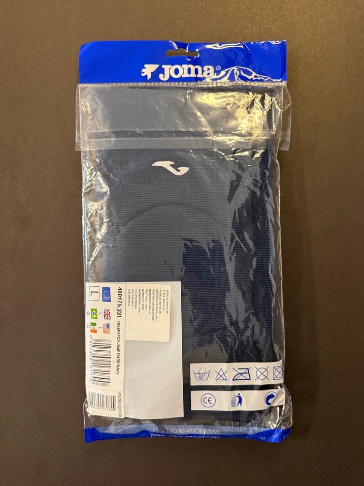 Joma dizlik - Görsel 2