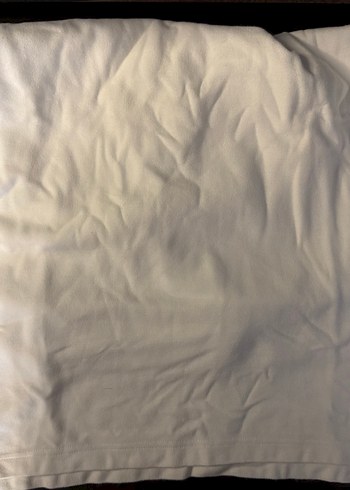 Nike Beyaz Kısa Kollu Polo Tişört - Görsel 3