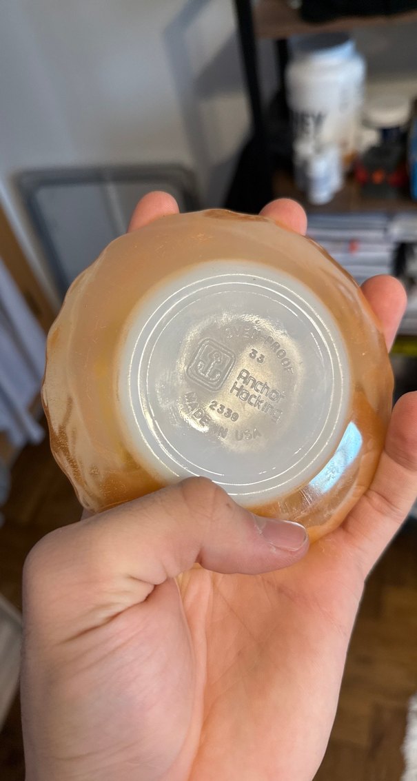 Abchor Hocking - Görsel 3