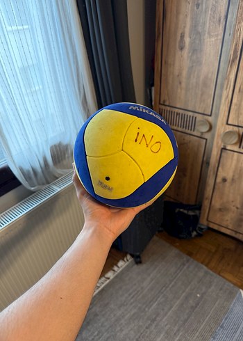 mikassa voleybol topu - Görsel 3