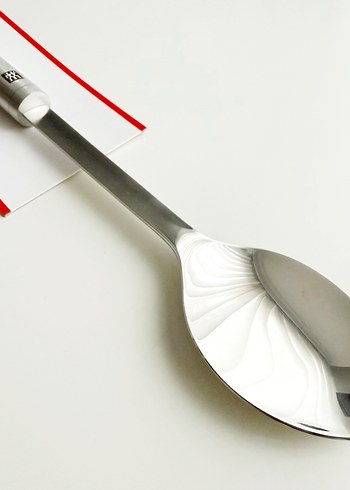 Zwilling Pro çok amaçlı pişirme kaşığı - Görsel 3