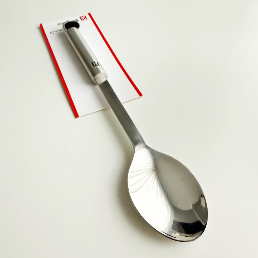 Zwilling Pro çok amaçlı pişirme kaşığı - Görsel 2
