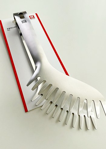 Zwilling Pro salata / makarna maşası - Görsel 3