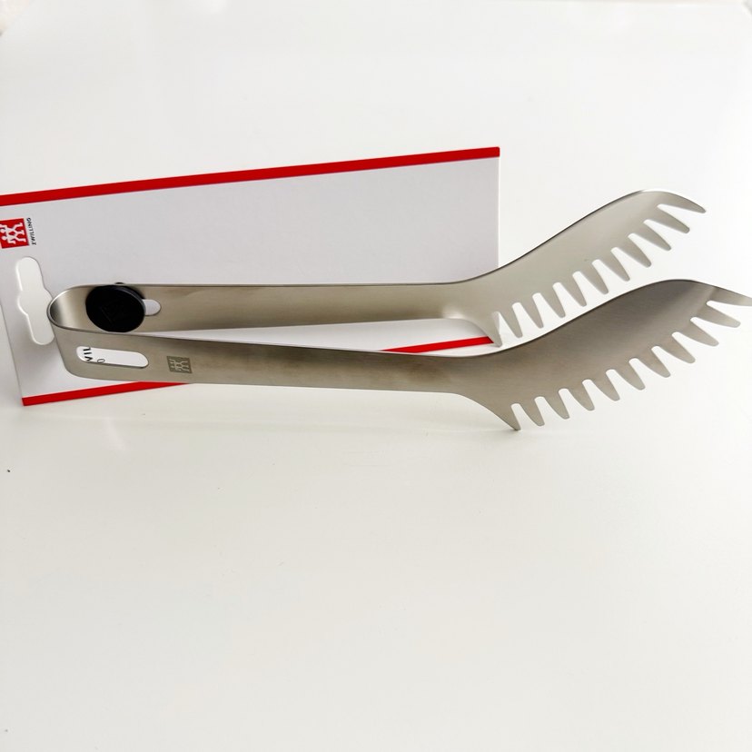 Zwilling Pro salata / makarna maşası - Görsel 4