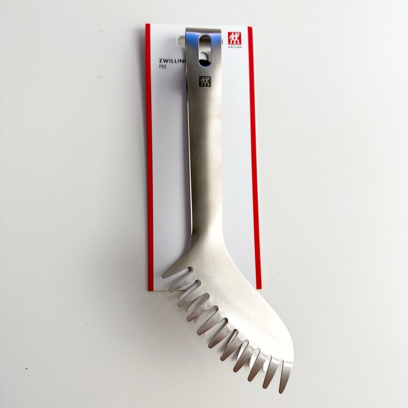 Zwilling Pro salata / makarna maşası - Görsel 2