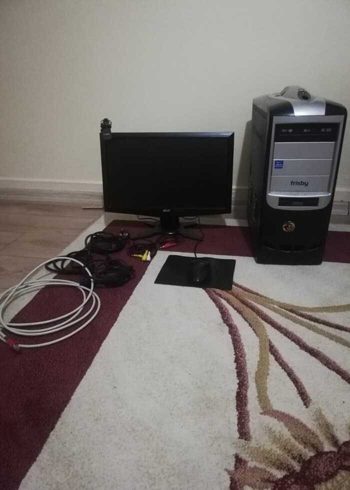 Kasalı bilgisayar - Görsel 2