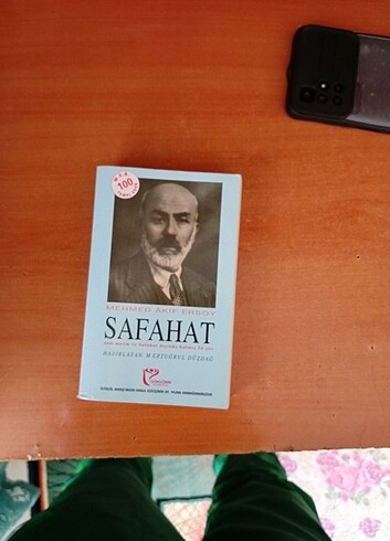 Safahat